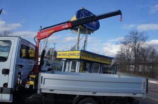 Iveco Daily 35C15